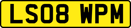 LS08WPM