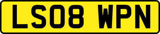 LS08WPN