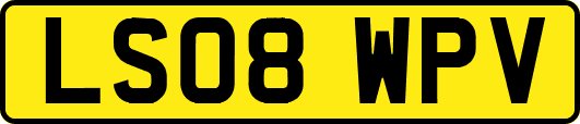 LS08WPV