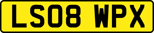 LS08WPX