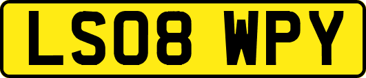 LS08WPY
