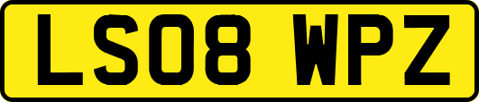 LS08WPZ