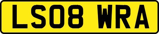 LS08WRA