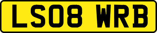 LS08WRB