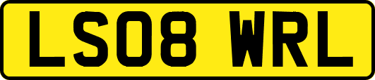 LS08WRL
