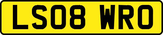 LS08WRO
