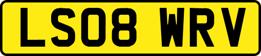 LS08WRV