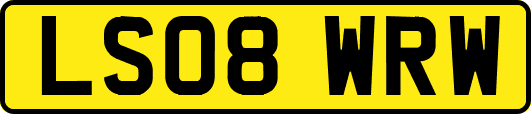 LS08WRW