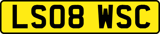 LS08WSC