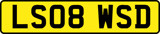 LS08WSD