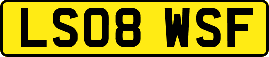 LS08WSF