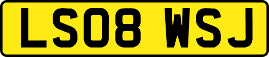 LS08WSJ