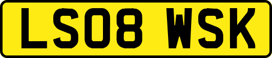 LS08WSK