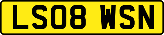 LS08WSN