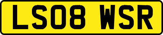 LS08WSR