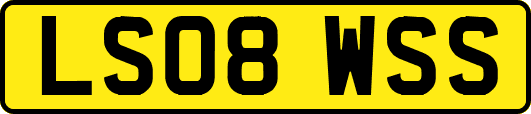 LS08WSS