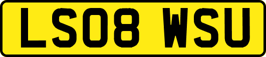LS08WSU