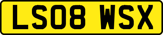 LS08WSX