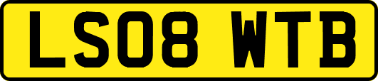 LS08WTB