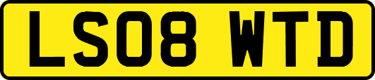 LS08WTD