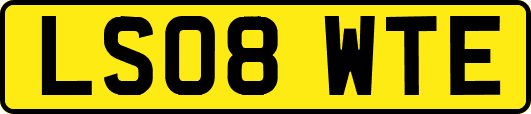 LS08WTE