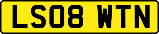 LS08WTN