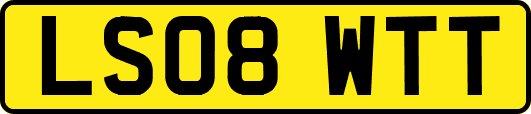 LS08WTT