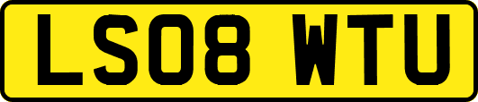LS08WTU