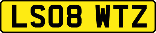 LS08WTZ