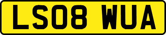LS08WUA