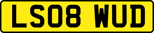 LS08WUD