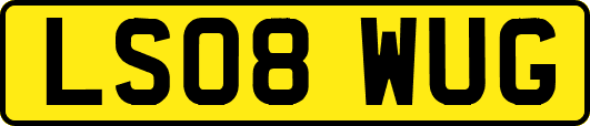 LS08WUG