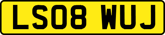 LS08WUJ