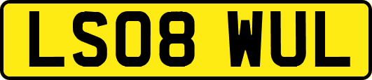 LS08WUL