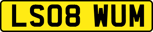LS08WUM