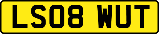 LS08WUT