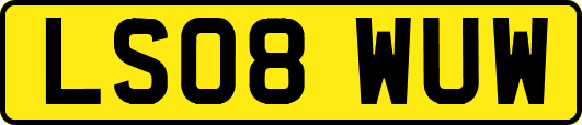 LS08WUW