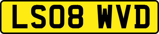 LS08WVD