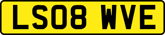 LS08WVE