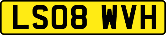 LS08WVH