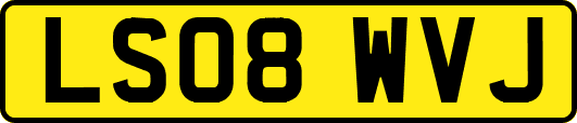 LS08WVJ