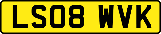 LS08WVK