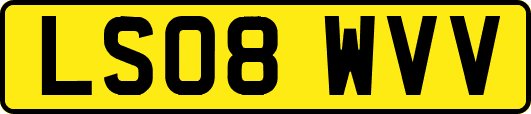 LS08WVV