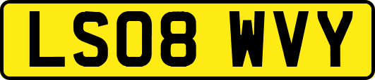 LS08WVY