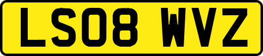 LS08WVZ