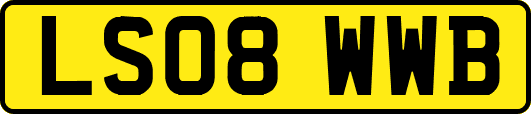 LS08WWB