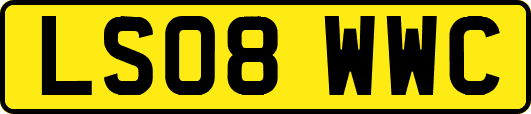 LS08WWC