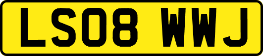 LS08WWJ