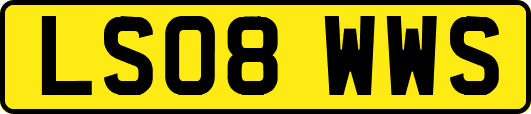 LS08WWS