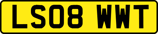 LS08WWT